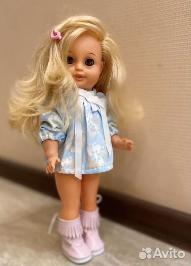 Кукла гдр эрстронда