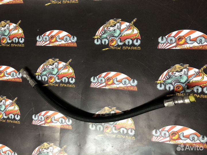 Топливный шланг BMW N53,N54,N55