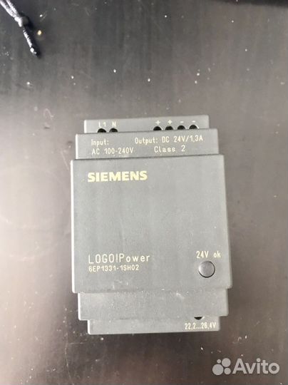 Блок питания Siemens