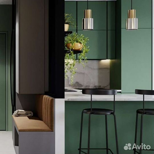 Кухонный гарнитур