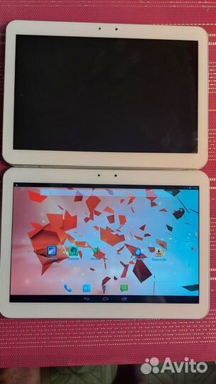 Планшеты wexler tab 10q