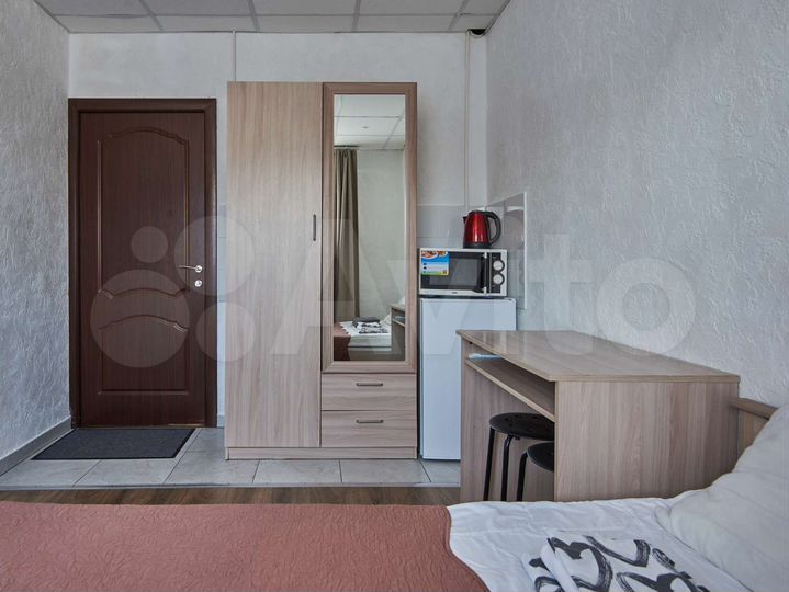 Комната 10 м², 2/3 эт.