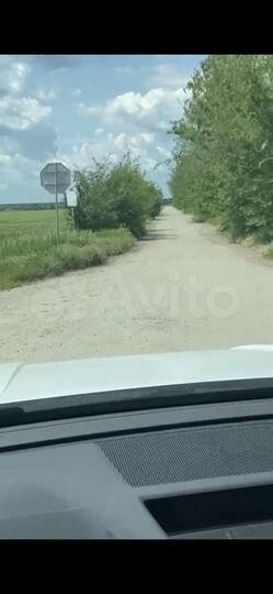 Участок 3,45 га (СНТ, ДНП)