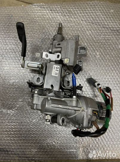 Электроусилитель руля Mitsubishi Outlander 3