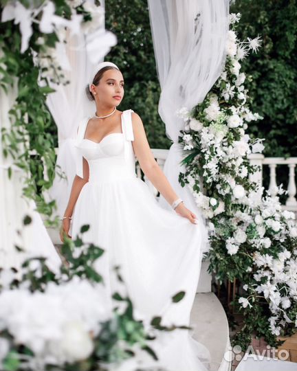 Свадебное фото и видеосъёмка