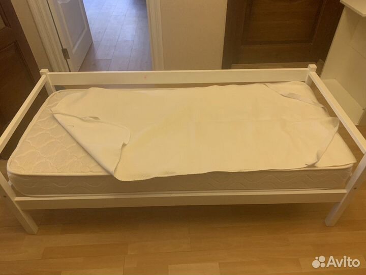 Кровать детская
