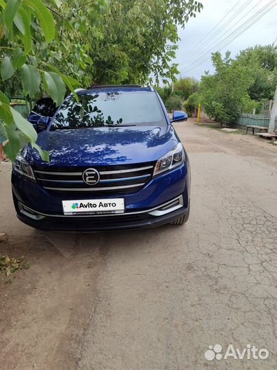 Evolute i-JOY 163 л.с. AT, 2023, 8 200 км