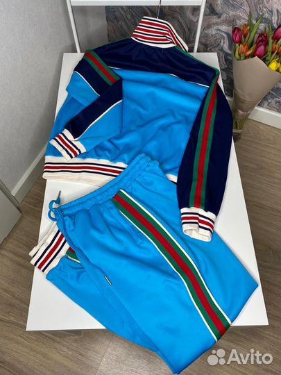 Женский спортивный костюм GuccLux SML