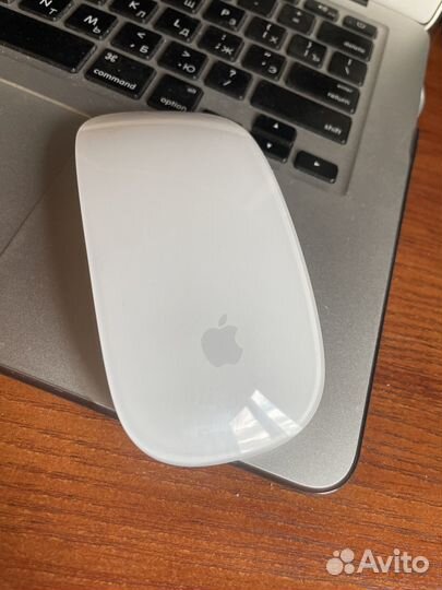 Apple Magic Mouse A1657