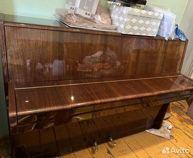 Пианино Пэтроф Petrof