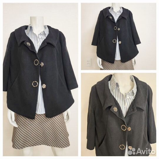 Вещи по 800 р., размер 46-48