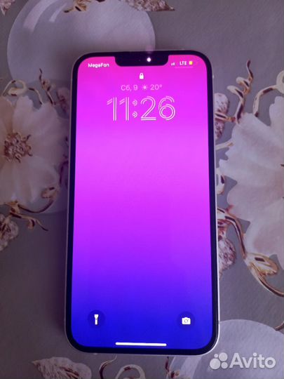 Мобильные телефоны бу iPhone 13
