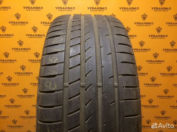 Goodyear Eagle F1 Asymmetric 2 245/45 R18