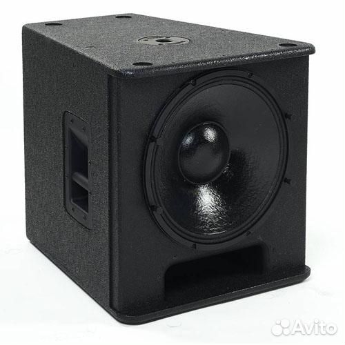 Сабвуфер Proel neos115SP
