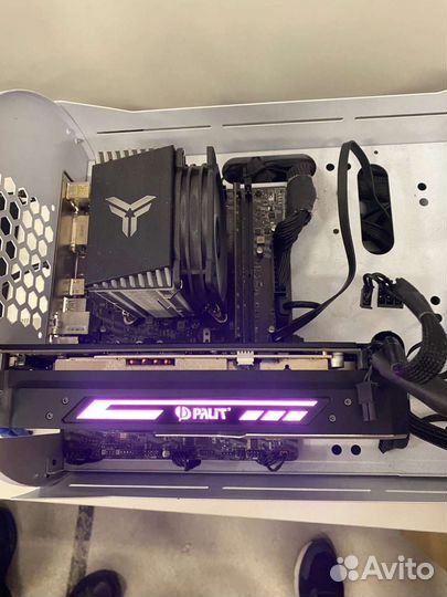 Gtx 1060 6gb Palit jetstream