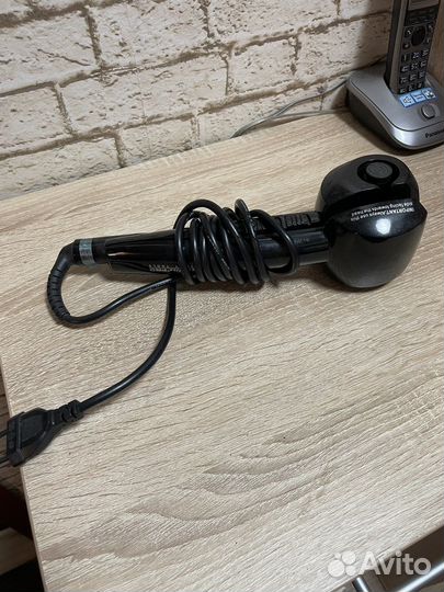 Плойка babyliss pro