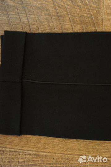 Новые школьные брюки для девочки