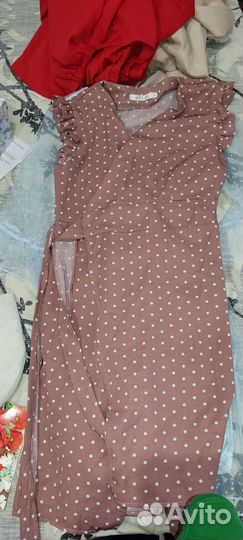 Вещи пакетом