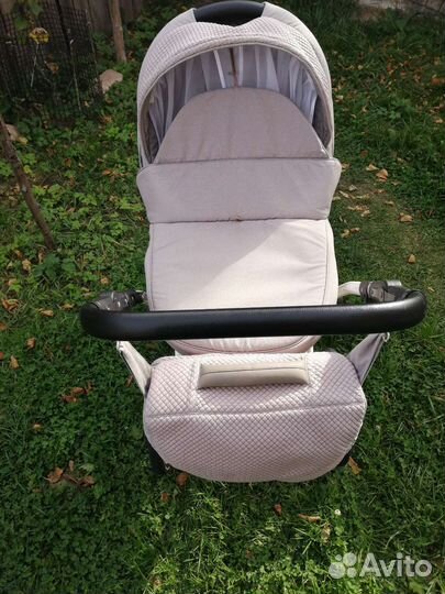 Продам коляску 2 в 1