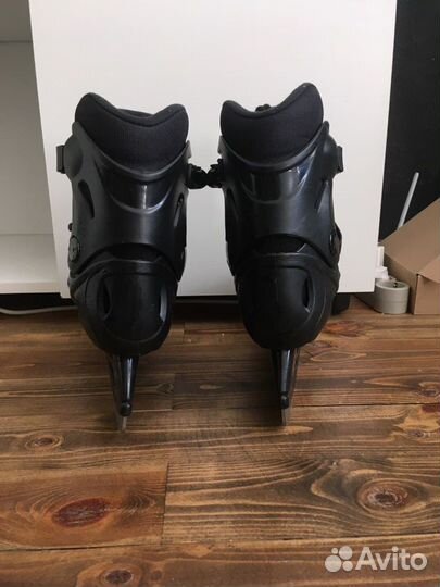 Фитнес коньки nordway FH ONE, 41 рус