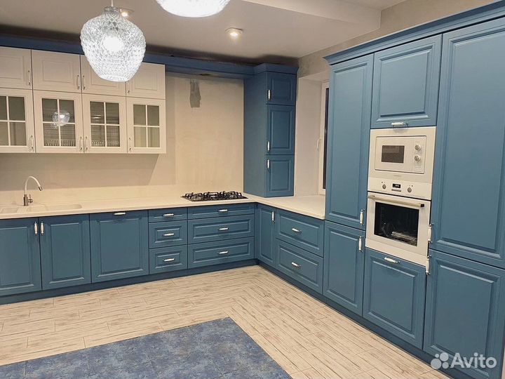 Мебель Кухни