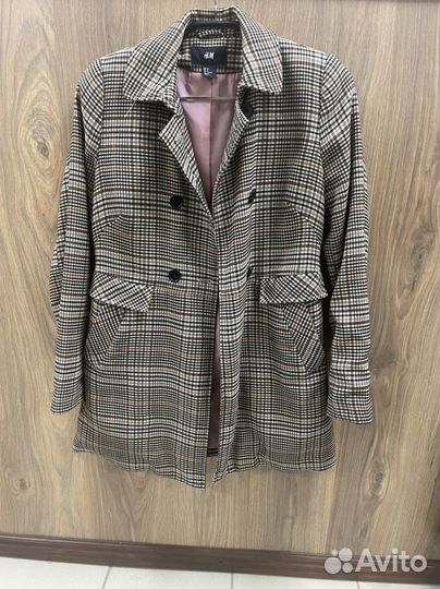 Тренч женский