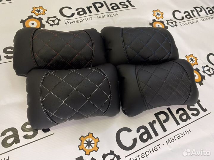 Подушки автомобильные