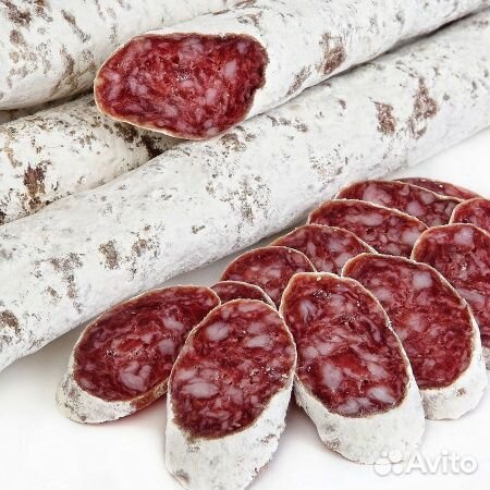 Фуэт Иберико