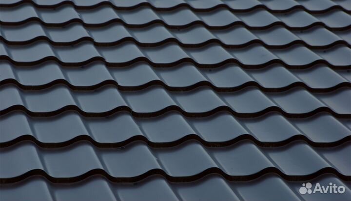 Черепица Ламонтера