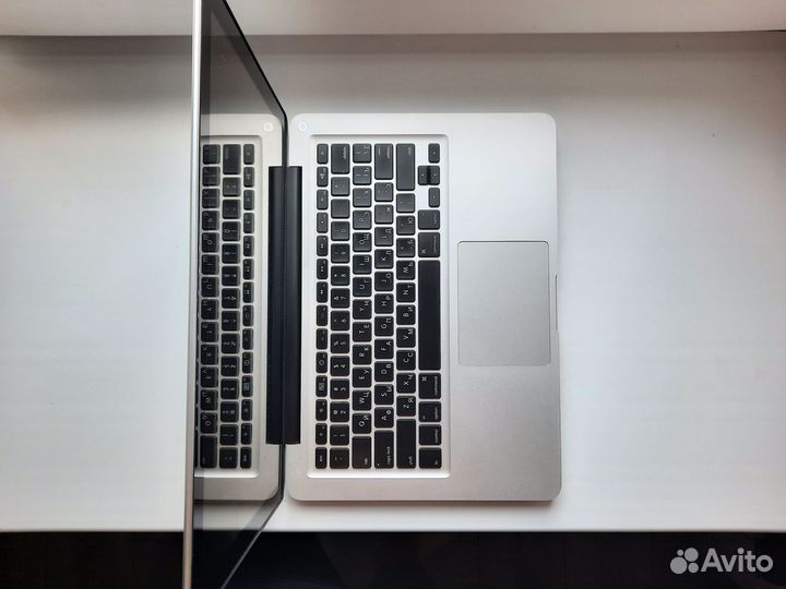 Macbook pro 13 2009 + magic mouse 1 gen