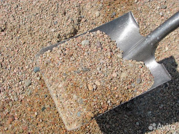 Гпс с ндс от 20м3