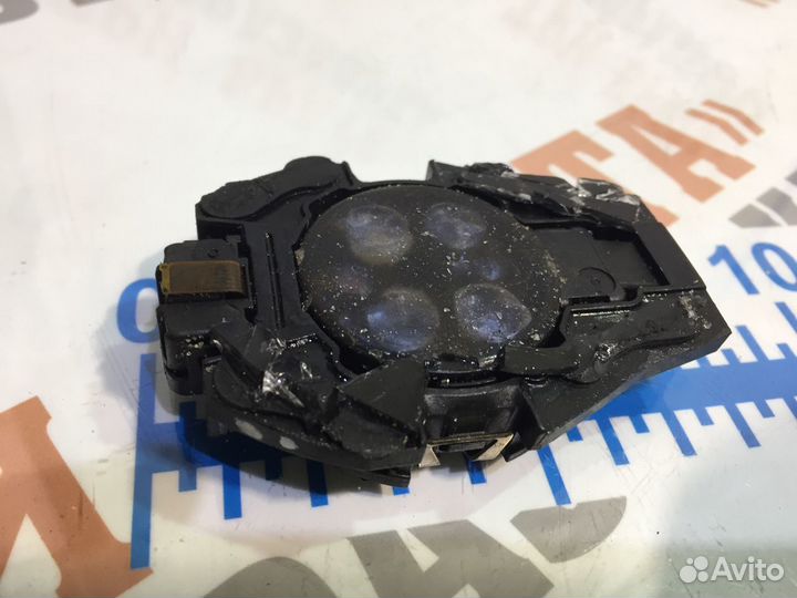 Фольксваген Passat CC датчик дождя