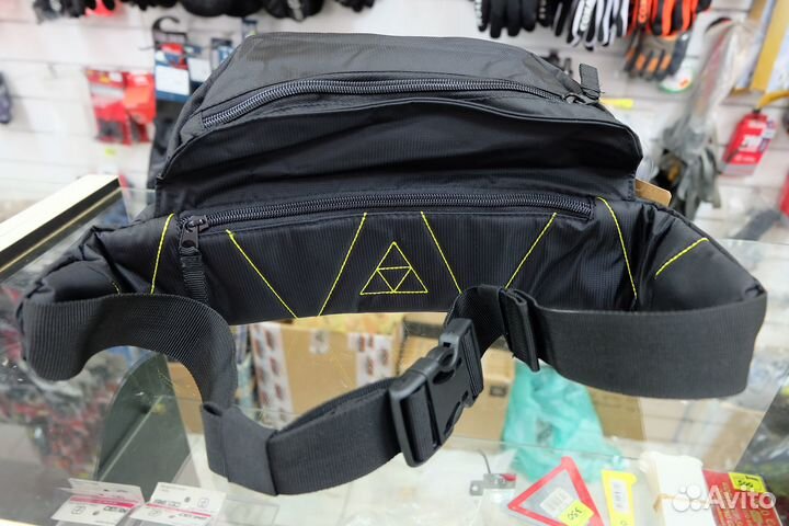 Термобочка fischer Prof, 1L Z10023