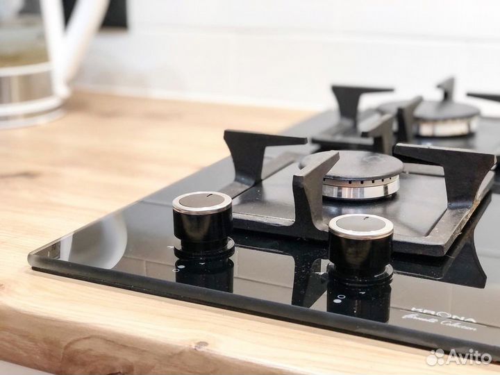 Кухня бюджетная