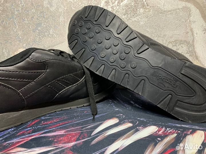 Reebok Classic все размеры