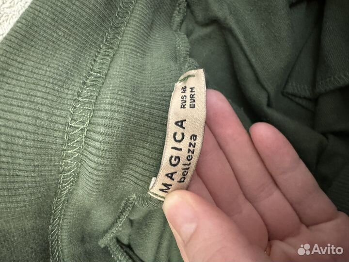 Джинсы для беременных