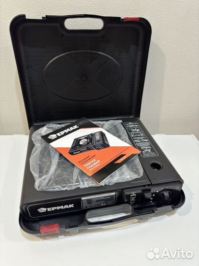 Новая плитка туристическая