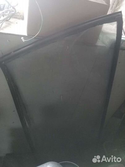 Стекло лобовое москвич 2141