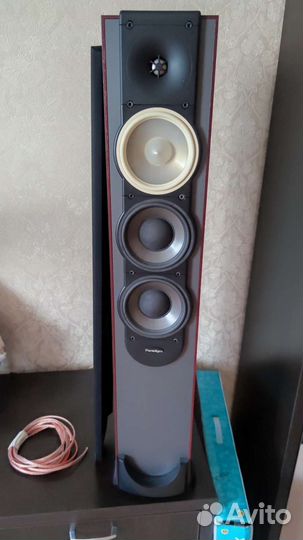 Акустические колонки Paradigm Monitor 7 v.5
