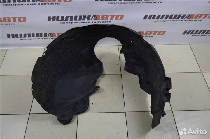 Подкрылок задний левый Ford Mondeo 3 седан 2.0
