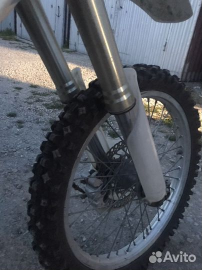 Racer rc 250 xzr