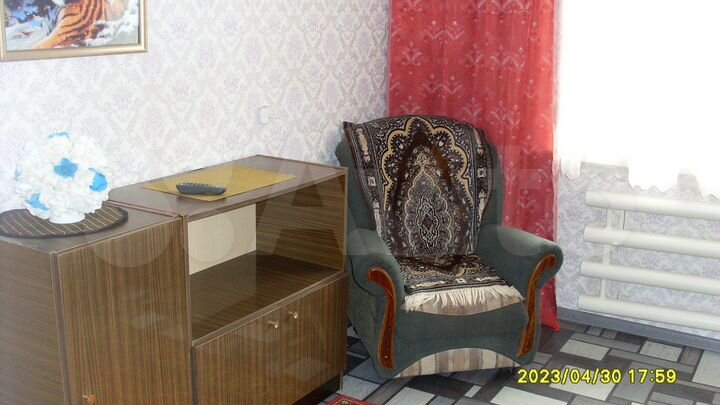 1-к. квартира, 27 м², 2/9 эт.