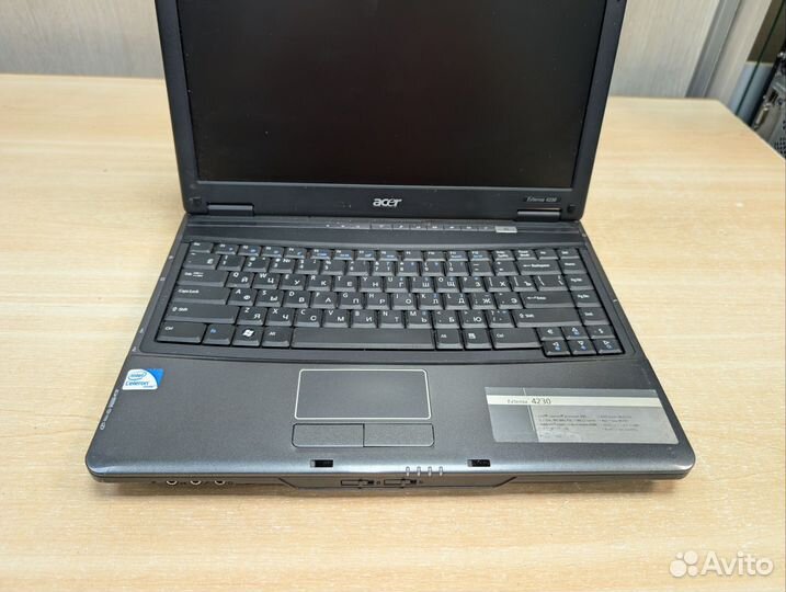 Acer Extensa 4230 14.1