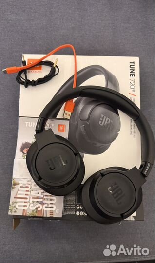 JBL 720BT