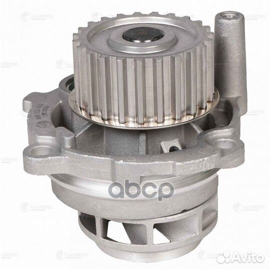 Насос водяной для а м vw passat b5 (96) golf iv