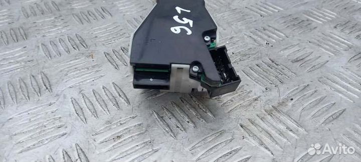 Переключатель дворников Nissan Xterra Ii