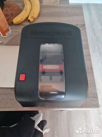Термопринтер honeywell pc421