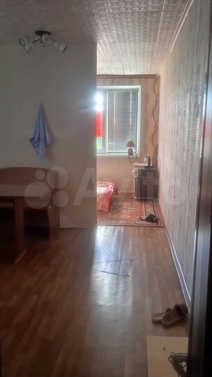 Комната 18,5 м² в 1-к., 3/5 эт.