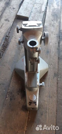 Стойка для индикаторных головок СССР