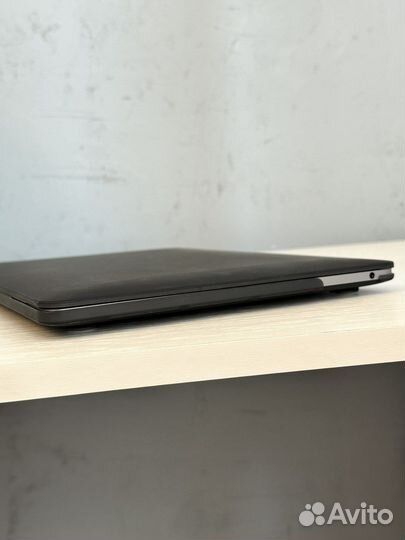 Чехол для macbook pro 13